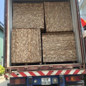 Ván ghép gỗ tràm - Gỗ Huy Thăng - Công Ty TNHH Huy Thăng
